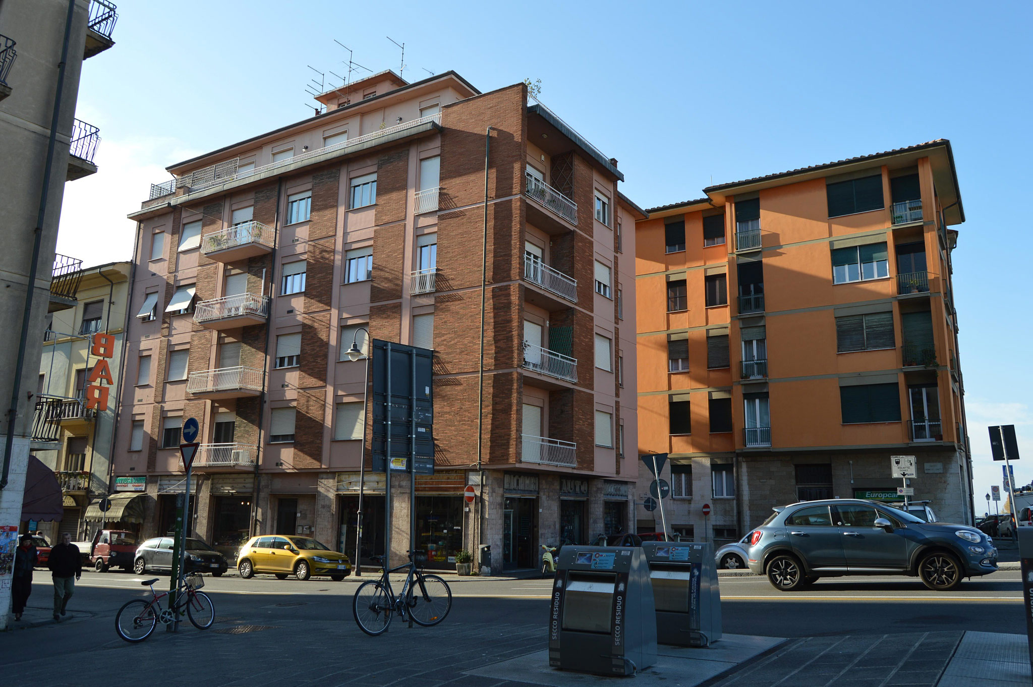 Pisa